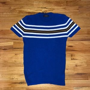 Zara knit sweater